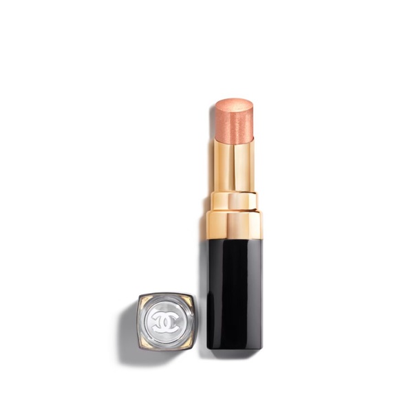 Chanel & YSL tinted lip balm - Picture 6 of 16